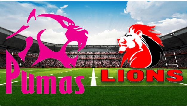 Pumas vs Lions 16 August 2025 Rugby Full Match Replay Currie Cup